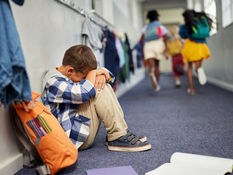 Back to School, Back to the Reality of Child Homelessness in London