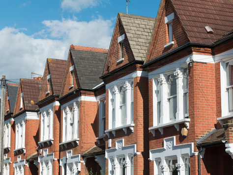 The Competitive Landscape of the Rental Market: What Landlords Need to Know