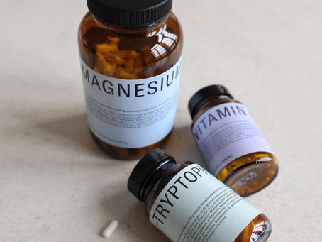 Orthomolekulare Medizin: Eine kurze Einführung