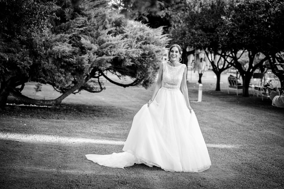 abito da sposa, sposa