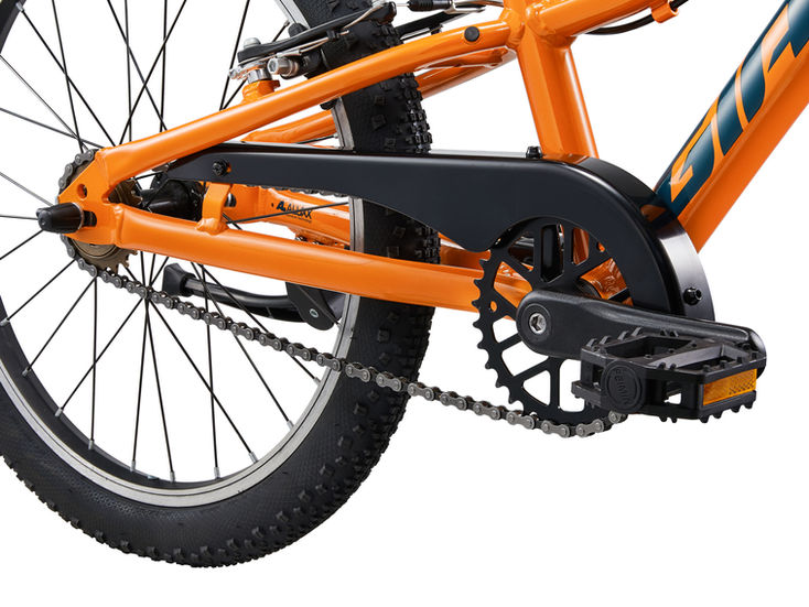 Giant Talon 20 SS Mountain Bike Detail 2