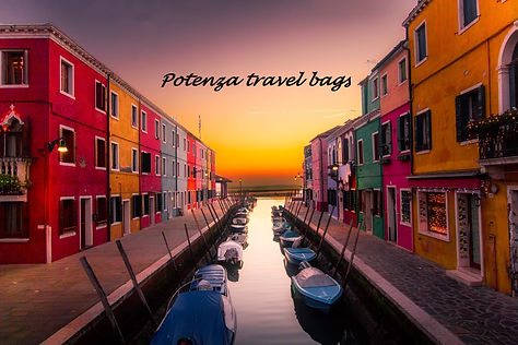 Duffl bags - travel bags for men