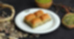 Regular Pistachio Baklava