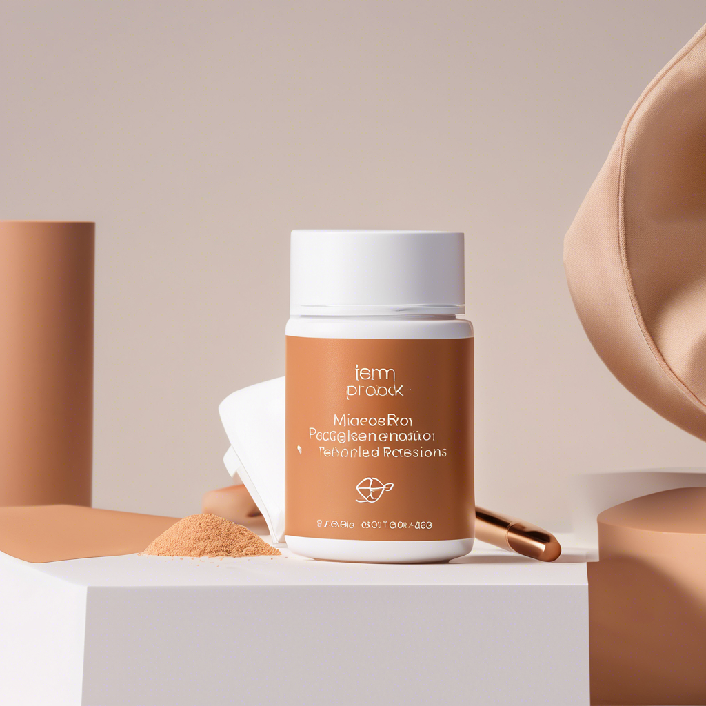 E-book sobre Micropigmentação