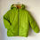 Miniatura: Campera Little Collections con corderito y cierre