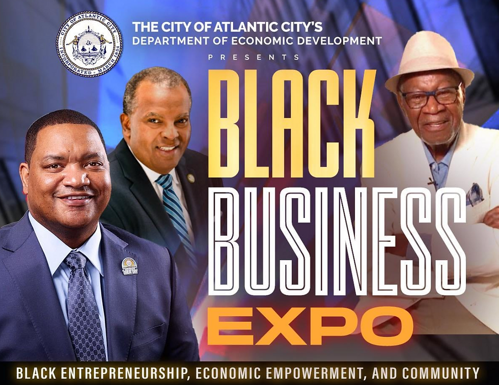 Black Business Expo