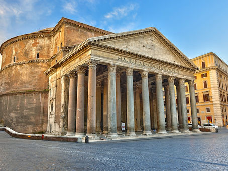 Las 10 mejores cosas para hacer gratis en Roma