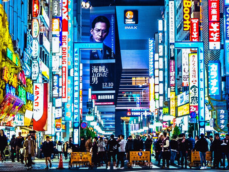 ¿Preparamos las maletas? Siete viajes que serán tendencia en 2020