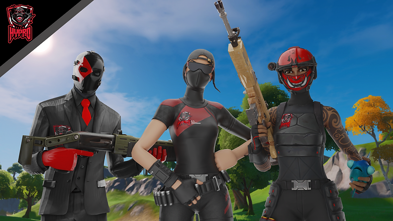 This is Hypro REMASTERED (TeamTage #2)