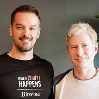 Co-founder of Ripple Labs