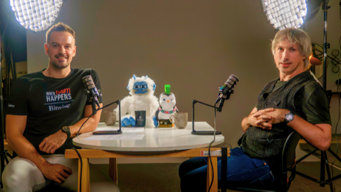 Ethereum co‑founder, creator of Polkadot