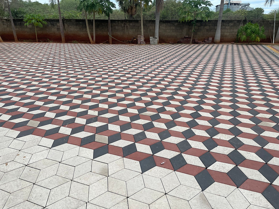 Thumbnail: DIAMONDPAVE