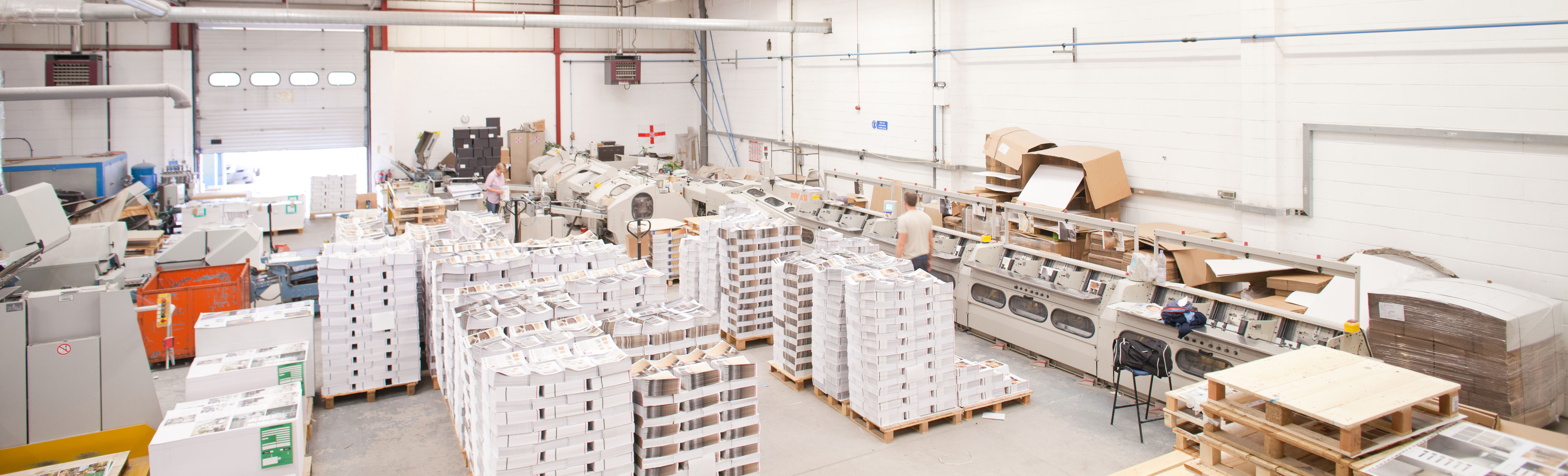 UK Book Binders Case binding & PUR binding services