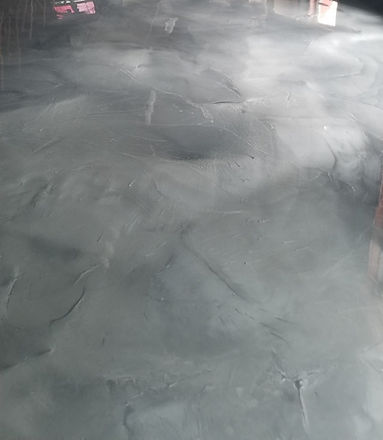 Epoxy deux composantes