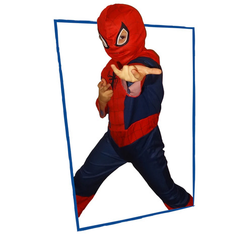 DISFRAZ ARAÑA FANTASMA, Los Artículos En Campaña De Navidad, Halloween