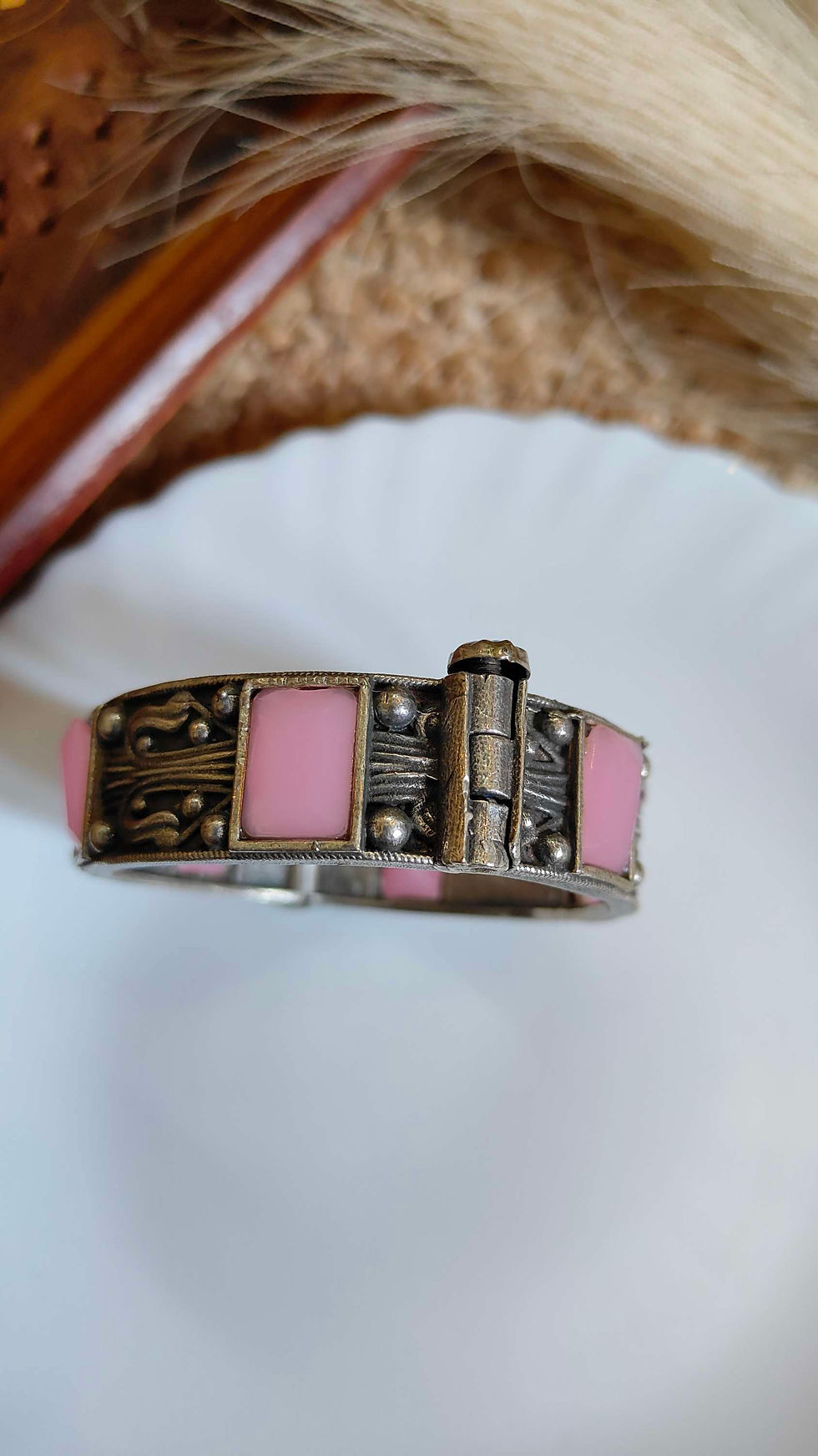 Thumbnail: Pink Kada Bangle