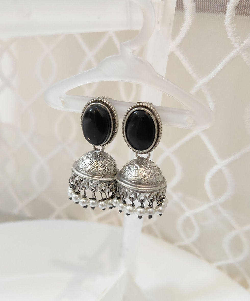 Thumbnail: Naari Jhumka1