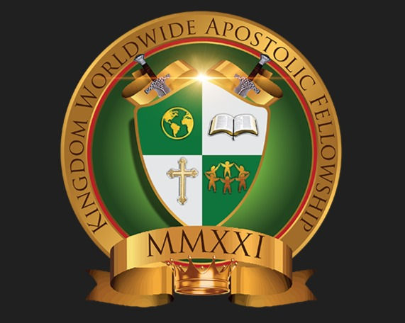 Launch of Kingdom Worldwide Apostolic Fellowship