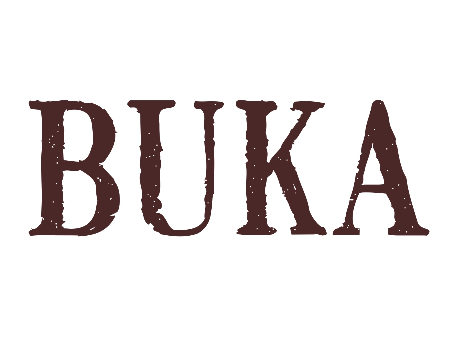 BUKA