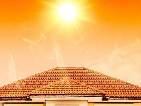 How Summer Heat Affects Your Home's Exterior (And What You Can Do About It)