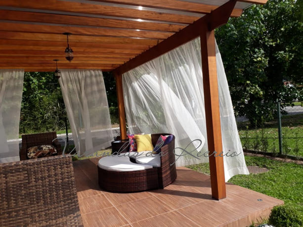 CHAISES & CONCHAS 20A