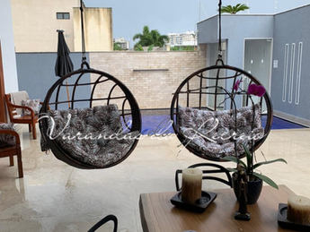 CHAISES & CONCHAS 31