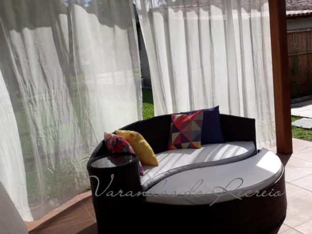 CHAISES & CONCHAS 20