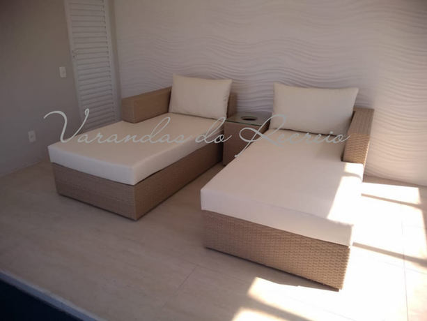 CHAISES & CONCHAS 24A