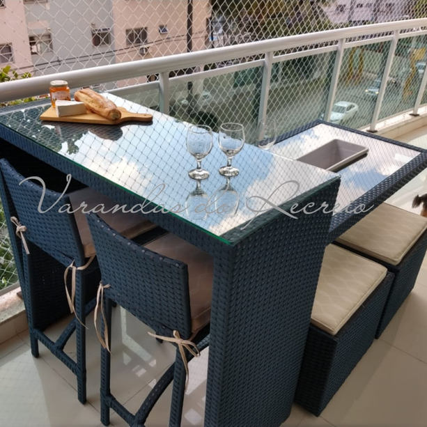 BISTRÔS & BANQUETAS 04