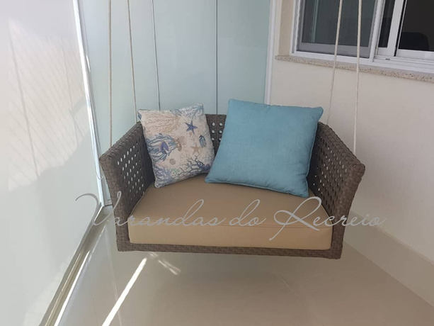 CHAISES & CONCHAS 30A