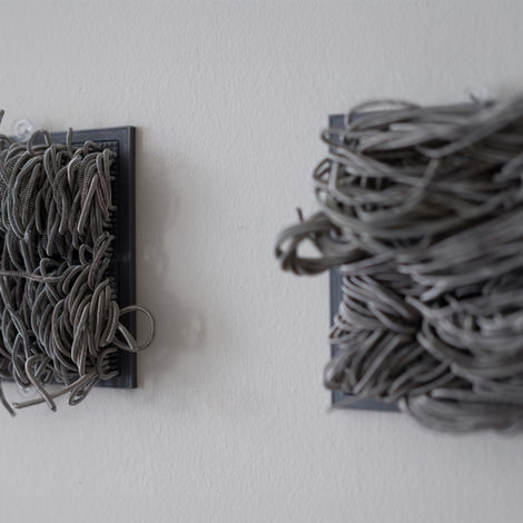 Cable Study Series