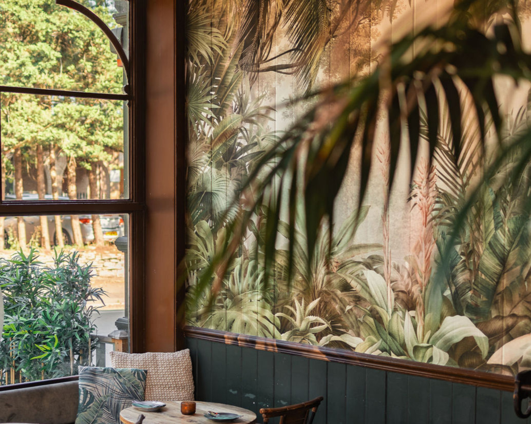 Mango Thai Tapas - Portswood in Southampton