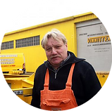 Vinnietrans Fansite
