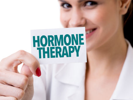Is Bioidentical Hormone Replacement Therapy Right For You?