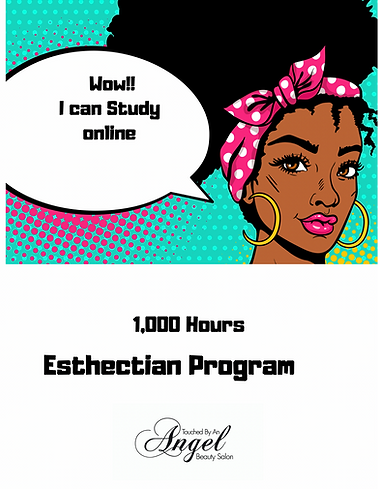 TBA ONLINE ESTHETICS