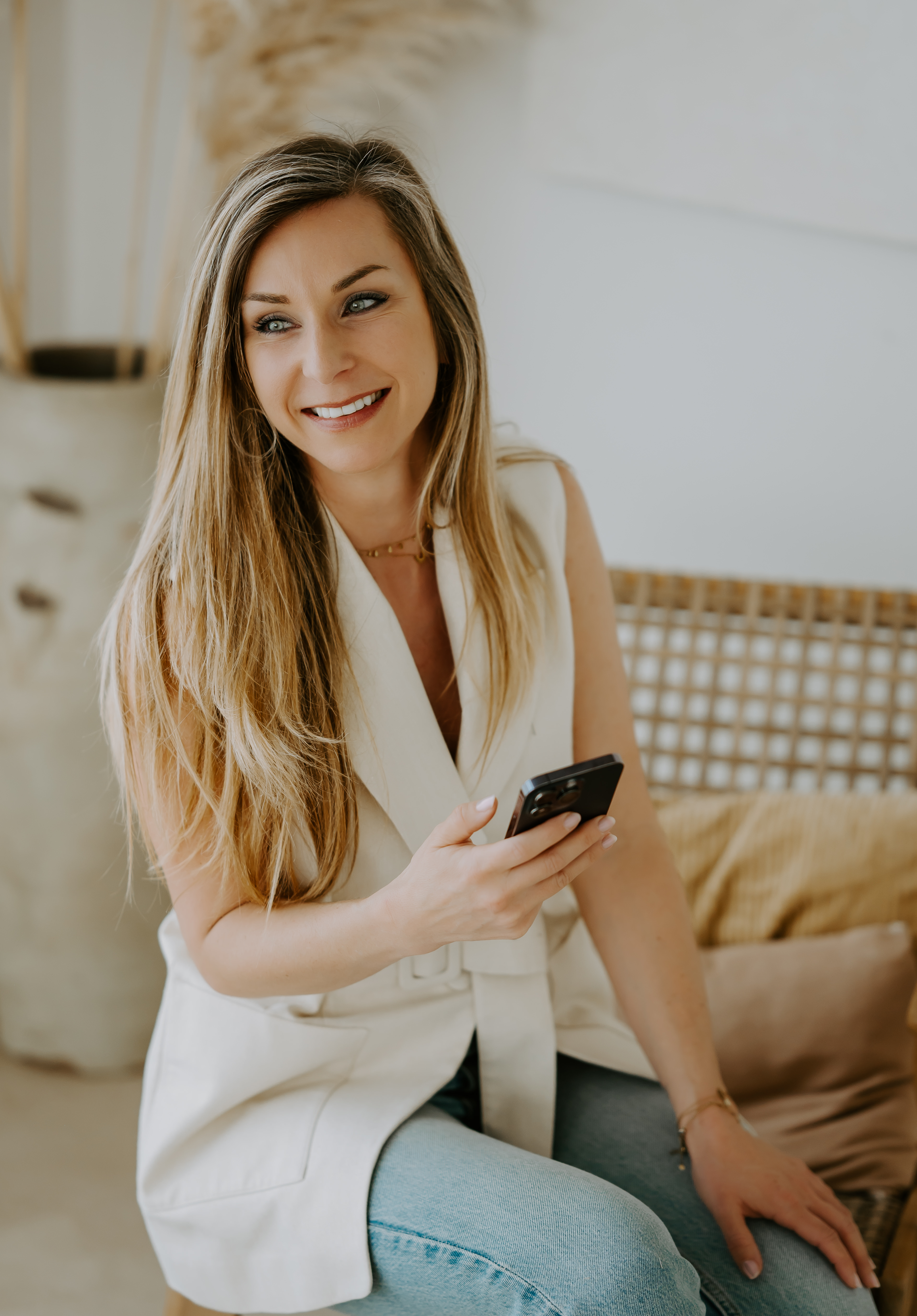 Foto van schrijver: Liesbeth Averhals