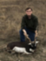Blackbuck