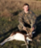 Blackbuck
