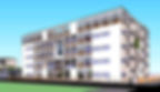 State of the art campus for MEDA