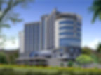 Midas Tower, Pune