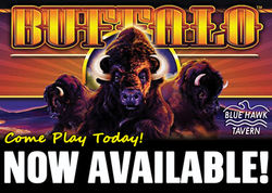 Buffalo Slots
