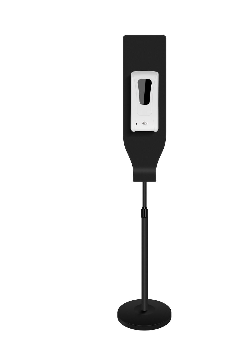 Miniature : Distributeur Automatique de Gel Hydroalcoolique