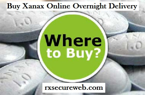 buy xanax online