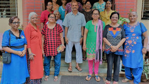 Marathi Retreat - August 2023