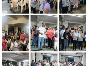 Parents' Day 2025 Celebration – A Heartfelt Tribute