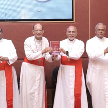 CCBI Publishes the Sunday and Weekday Edition of the Roman Missal