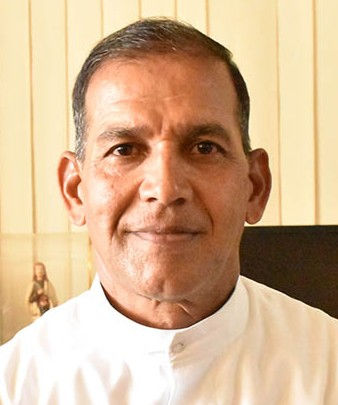 Fr. Leslie Clifford D’Souza Appointed New Bishop of Udupi
