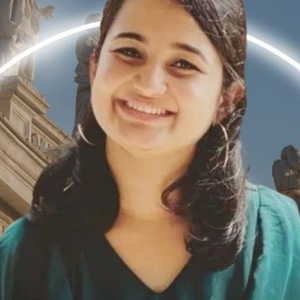 Vatican Appoints Indian Youth to International Advisory Body