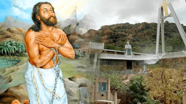 Image source: Radio Veritas Asia