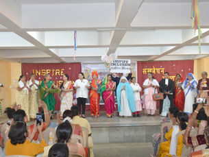 Women's Day Celebration 2025